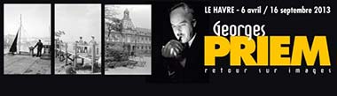 Georges Priem retour sur images Georges Priem retour sur images