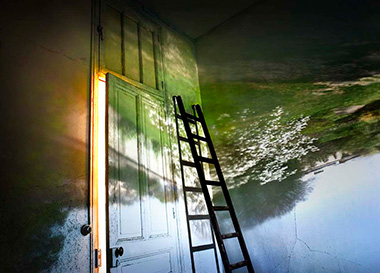 « Chimères » © Marja Pirila « Chimères » © Marja Pirila