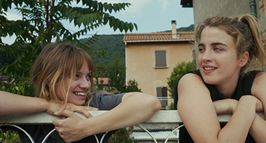 « Suzanne » de Katell Quillévéré France, 2013, Drame, 1h34 Fotokino 2014