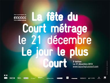 Quatre courts métrages de fiction soutenus par le Pôle Image Haute-Normandie, samedi 21 décembre à l’Omnia République, Rouen Quatre courts métrages de fiction soutenus par le Pôle Image Haute-Normandie, samedi 21 décembre à l’Omnia République, Rouen