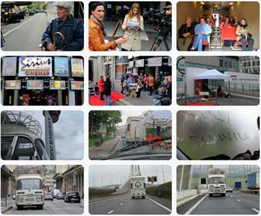 Cliquez sur l'image pour visualiser toutes les photos Cliquez sur l'image pour visualiser toutes les photos