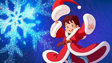 Séances de Noël à Evreux et à Dieppe, les 18 et 21 décembre 2013 Séances de Noël à Evreux et à Dieppe, les 18 et 21 décembre 2013