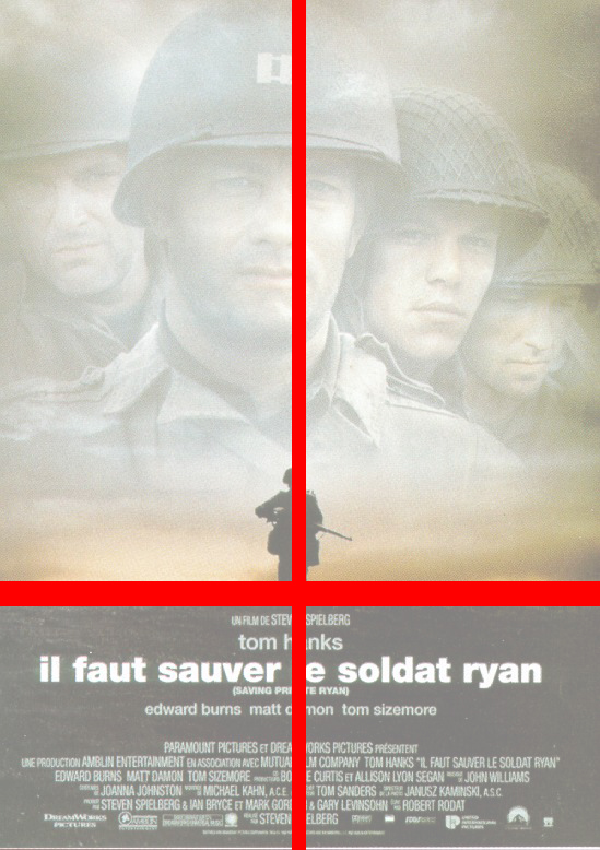 cinema rencontre avec le mal